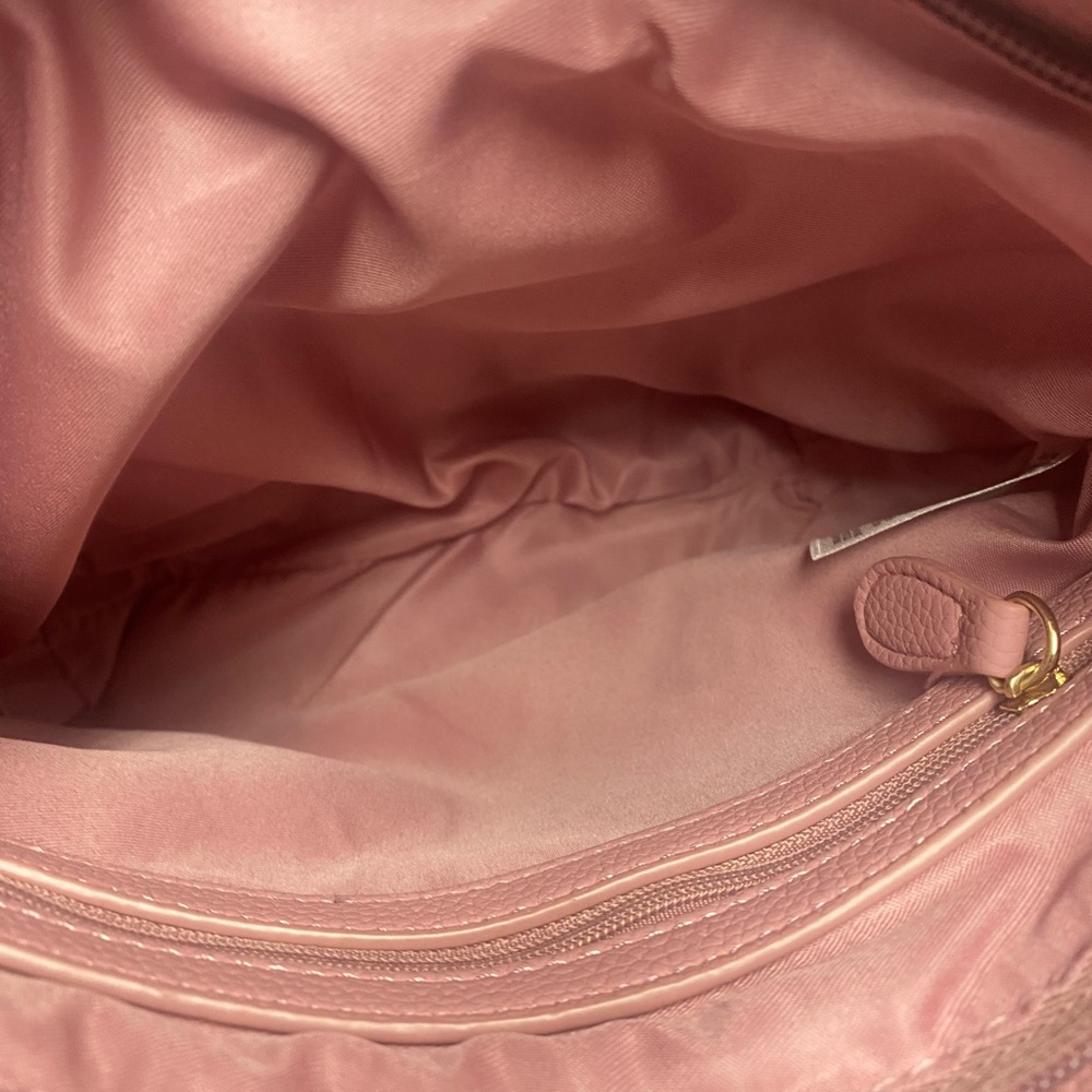 Fiorelli Pink Shoulder Bag - Picture 6 of 6
